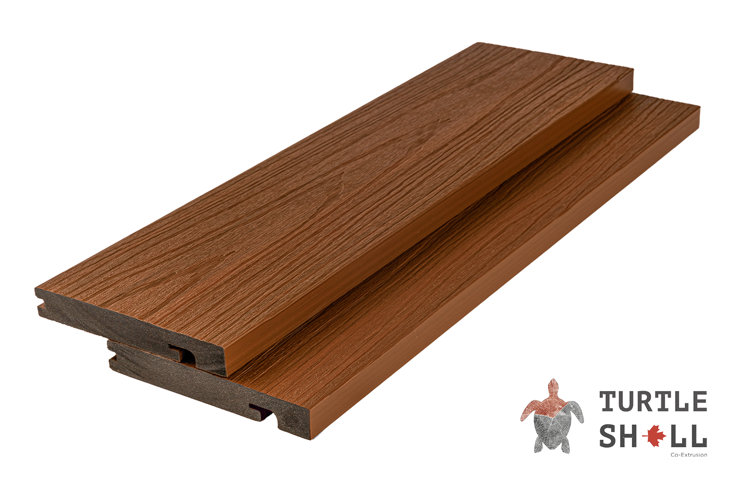 ������� ��� Turtle Shell Bullnose Co-Extrusion 140*20 �������� 30 ���